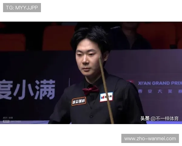 西安大奖赛第五天丁俊晖吕昊天双双止步 火箭与黑马普伦一同出局 西安大奖赛第五天丁俊晖吕昊天双双止步 火箭与黑马普伦一同出局