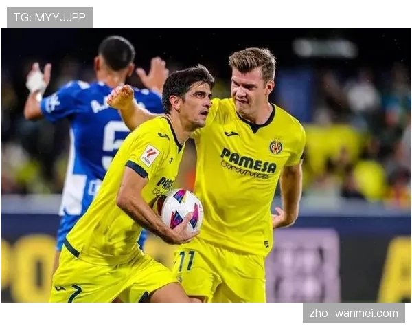 比利亚雷亚尔16轮取35分稳居前四 成欧冠席位有力竞争者