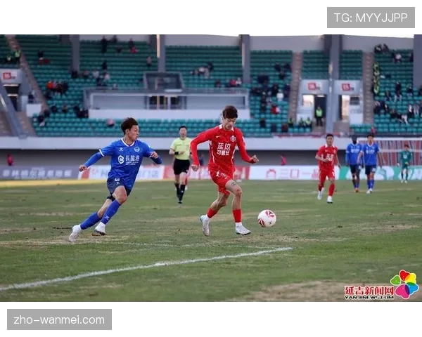 延边龙鼎客场平局延续稳健 防守端保持零失球纪录